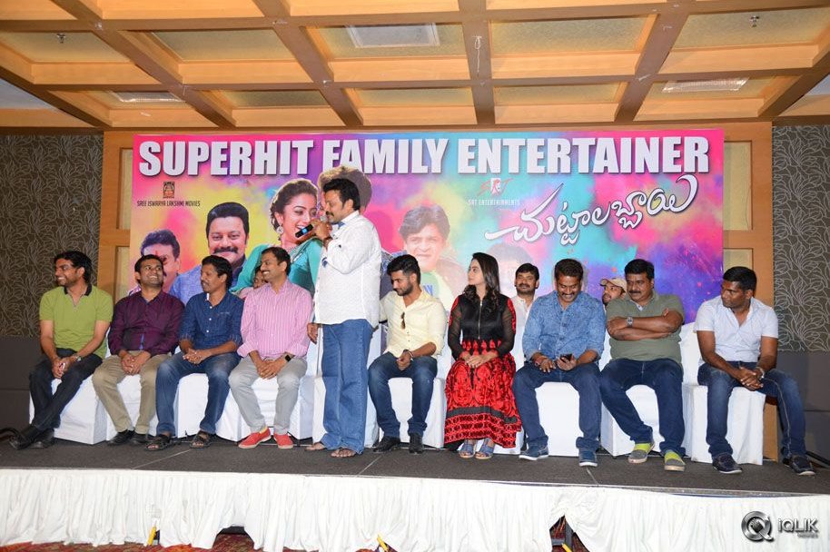 Chuttalabbayi-Movie-Success-Meet